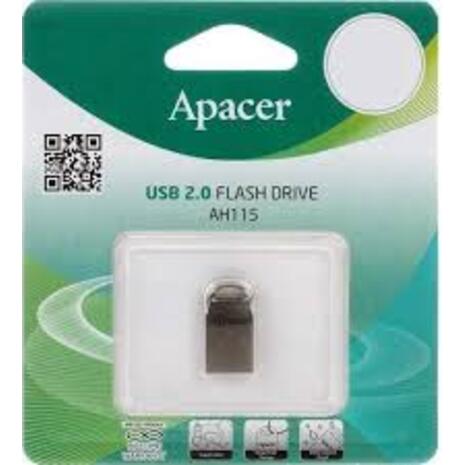 Usb 2.0 Flash Drive 32GB APACER AH115 mini